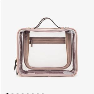 Calpak toiletry case